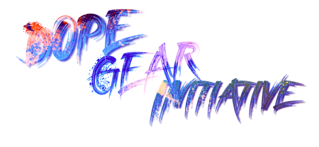 Dope Gear Initiative 