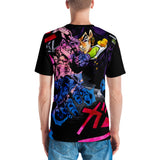 Metal Josuke Men's T-shirt