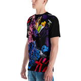 Metal Josuke Men's T-shirt
