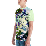 Just Kick It Josuke! Men's T-shirt