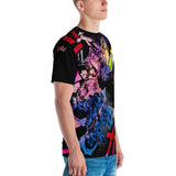 Metal Josuke Men's T-shirt