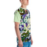 Just Kick It Josuke! Men's T-shirt