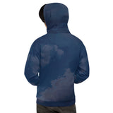 Neon Vaporwave Unisex Hoodie