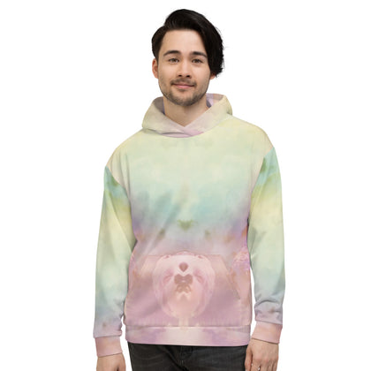 Elevate Unisex Hoodie