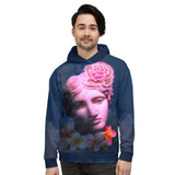 Neon Vaporwave Unisex Hoodie