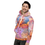 Ascension Unisex Hoodie