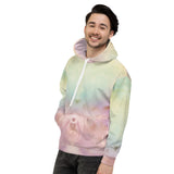 Elevate Unisex Hoodie