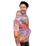 Ascension Unisex Hoodie