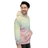 Elevate Unisex Hoodie