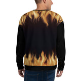 FireForce 90s Style Unisex Sweatshirt