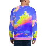 Reaper Flower Unisex Sweatshirt