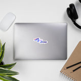 Dope Gear Initiative Sticker
